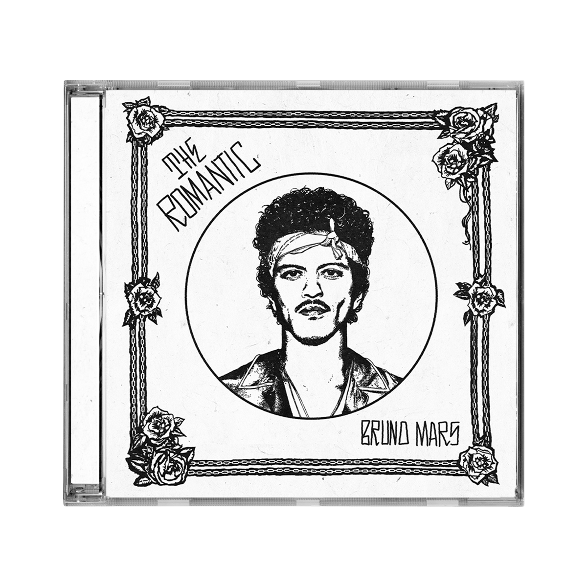 The Romantic - CD