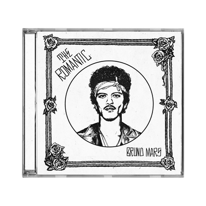 The Romantic - CD