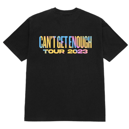CGE Photo Tee