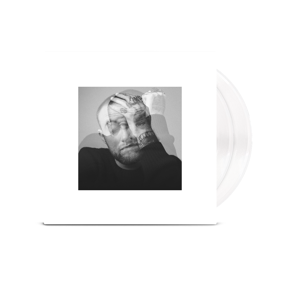 CIRCLES STANDARD VINYL