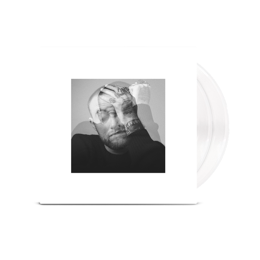 CIRCLES STANDARD VINYL