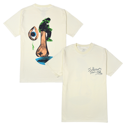 BALLOONERISM COLLAGE TEE