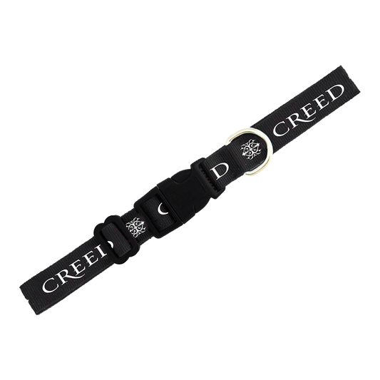 Creed Pet Collar
