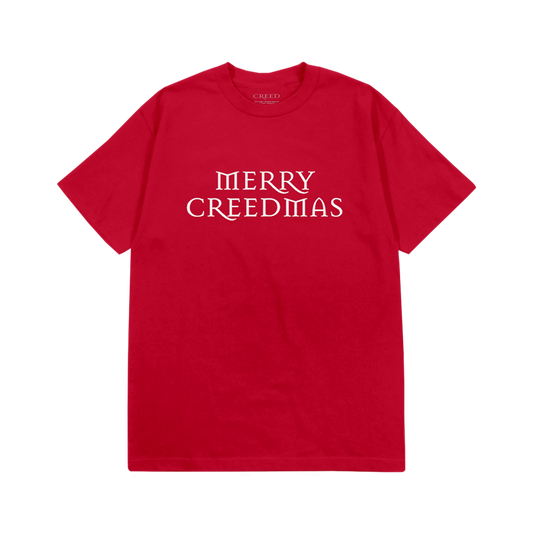 Creedmas Tee