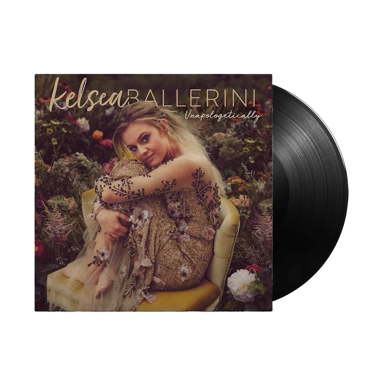 UNAPOLOGETICALLY VINYL