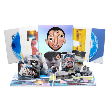 BALLOONERISM DELUXE VINYL