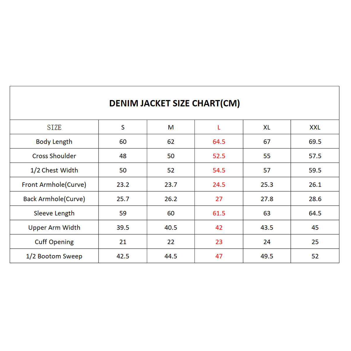 Lost In A Haze Denim Jacket