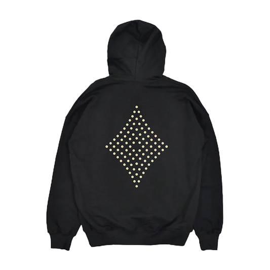 DIAMOND HOODIE