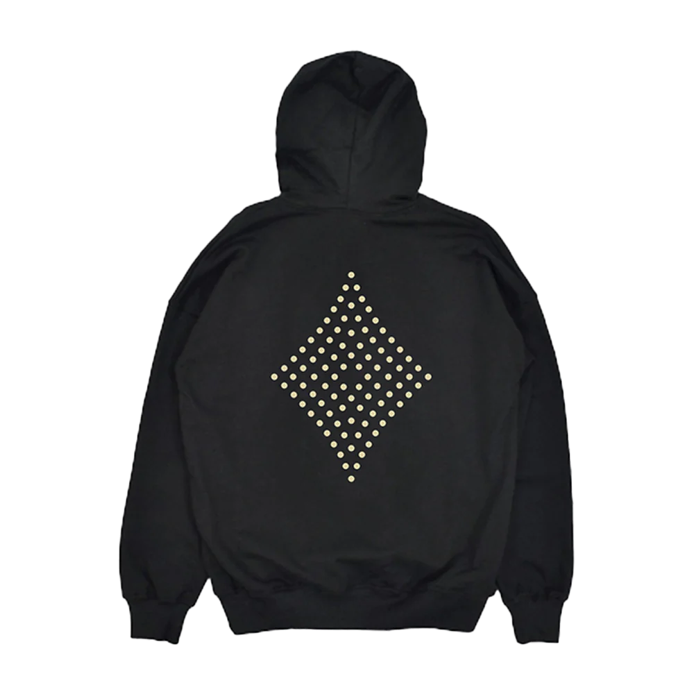 DIAMOND HOODIE