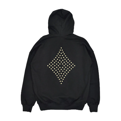 DIAMOND HOODIE
