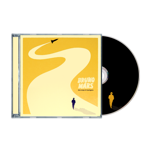 Doo-Wops & Hooligans CD