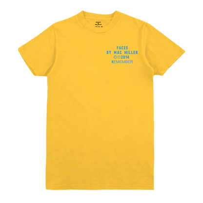 FACES TEE