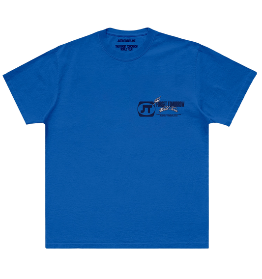 Fort Worth Tour Event Tee