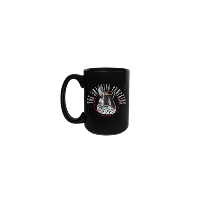 Bat Strat Mug