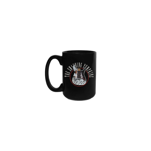 Bat Strat Mug