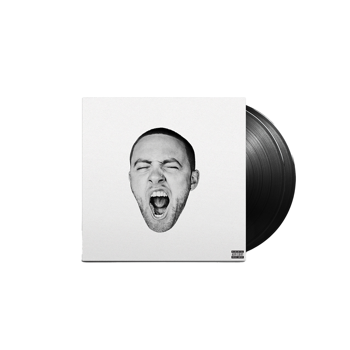 GO:OD AM STANDARD VINYL
