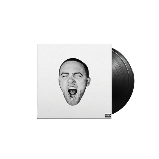 GO:OD AM STANDARD VINYL