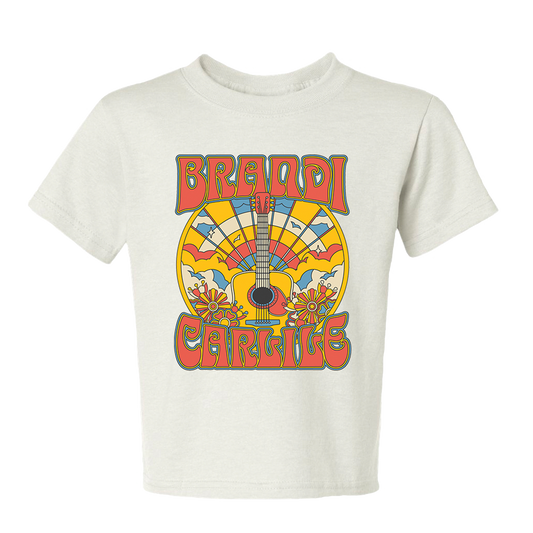 Guitarland Youth Tee