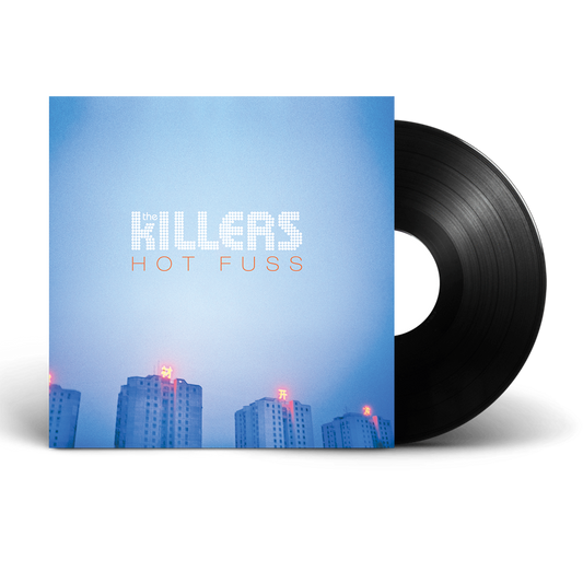 HOT FUSS LP