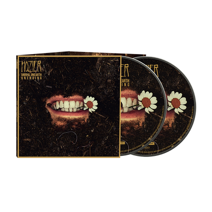 Unreal Unearth Unending Deluxe 2 CD