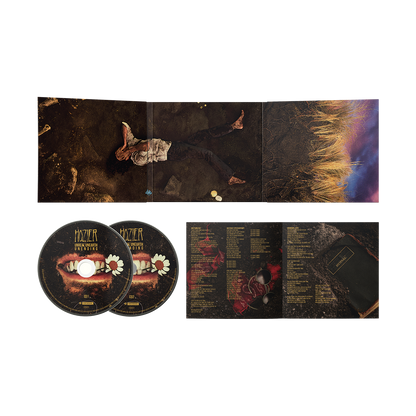 Unreal Unearth Unending Deluxe 2 CD