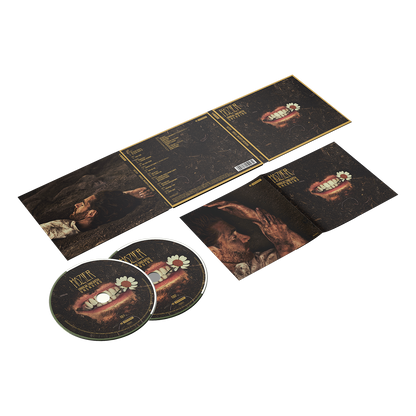 Unreal Unearth Unending Deluxe 2 CD