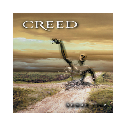 Human Clay 25th Anniversary 2CD