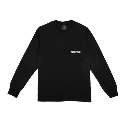 WMWTSO TRACK LIST LONG SLEEVE