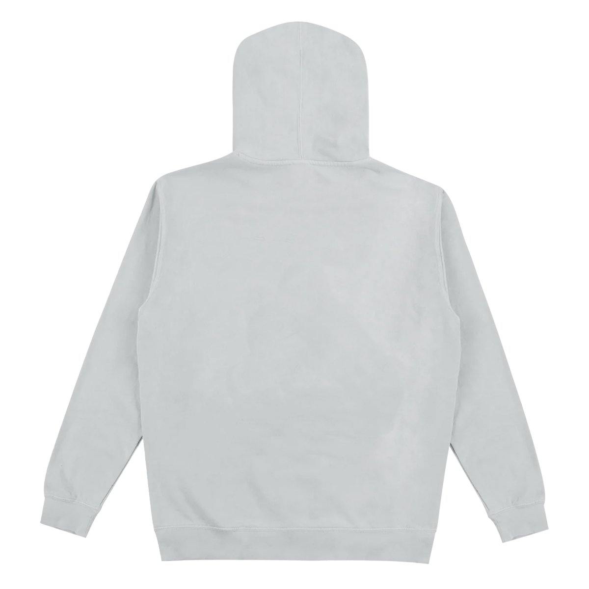 SPARROW HEAVYWEIGHT HOODIE