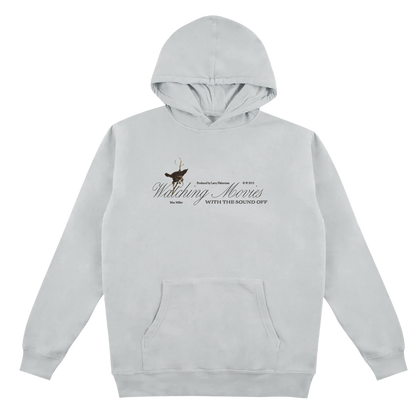 SPARROW HEAVYWEIGHT HOODIE