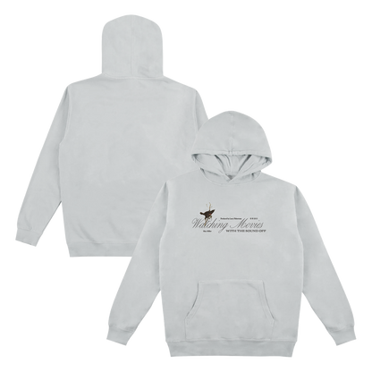 SPARROW HEAVYWEIGHT HOODIE