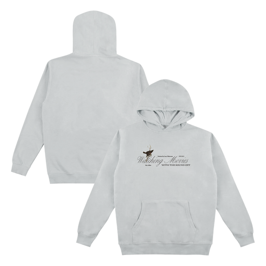 SPARROW HEAVYWEIGHT HOODIE