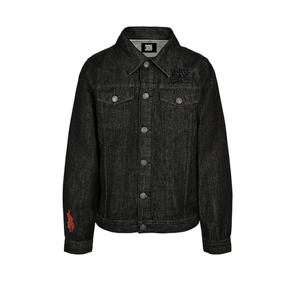 Alienation Denim Jacket