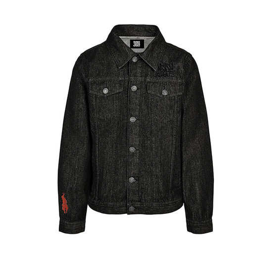 Alienation Denim Jacket