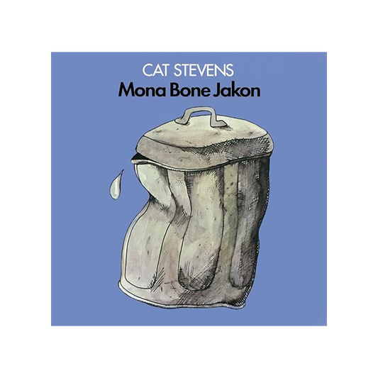 Mona Bone Jakon CD