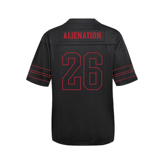 Alienation Jersey