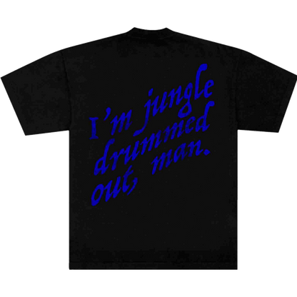 Drummed Out Tee