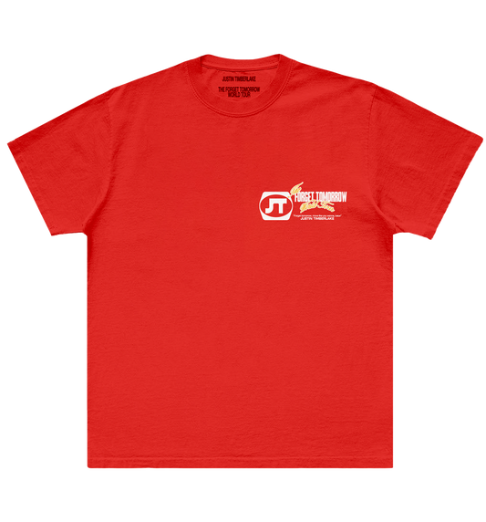 Atlanta Tour Event Tee