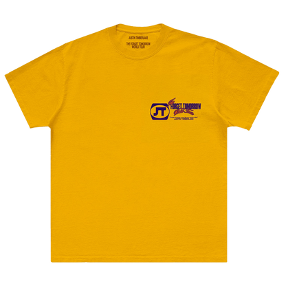 Phoenix Tour Event Tee