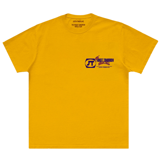 Phoenix Tour Event Tee