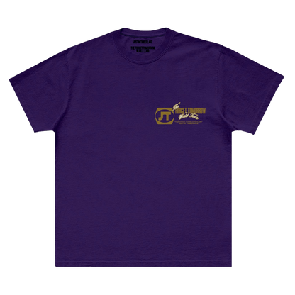 Baltimore Tour Event Tee
