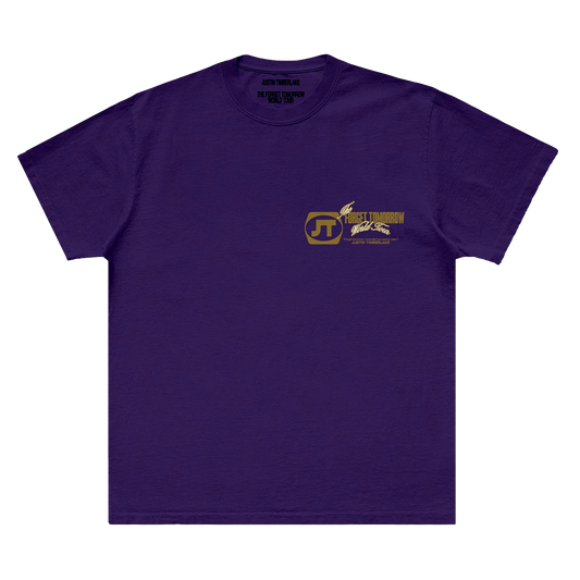 Baltimore Tour Event Tee