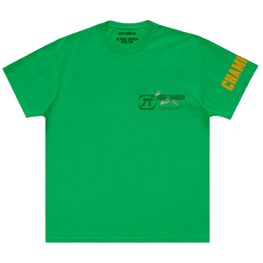 Boston Tour Event Tee
