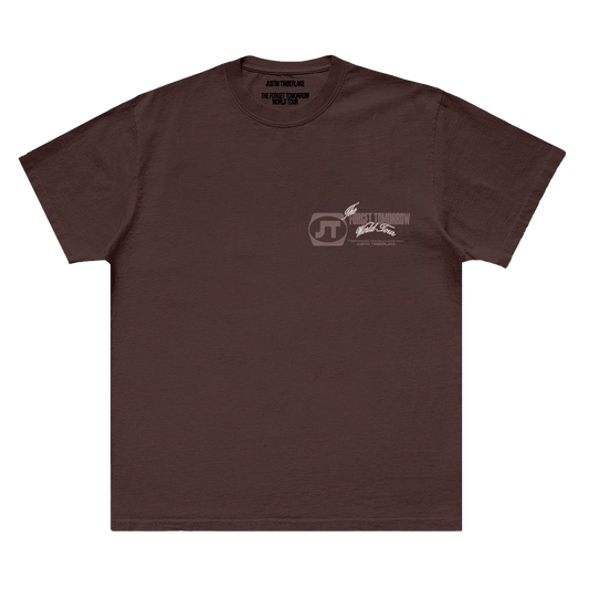 Hershey Tour Event Tee