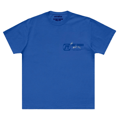 Lexington Tour Event Tee