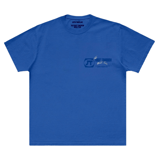 Lexington Tour Event Tee