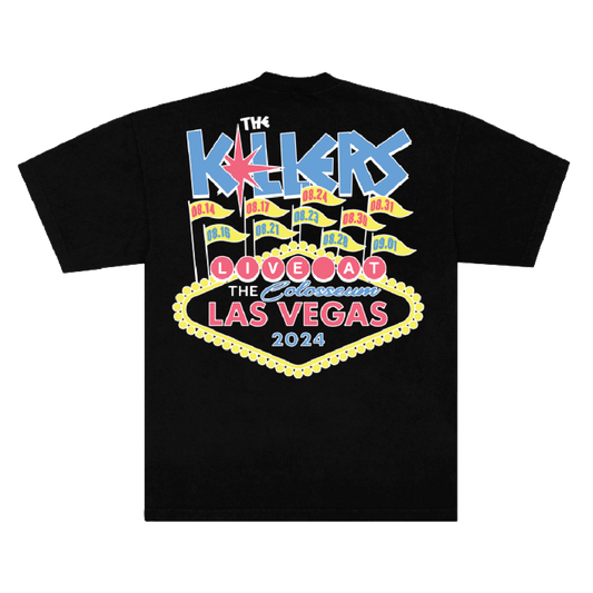 HOT FUSS RACE CAR T-SHIRT