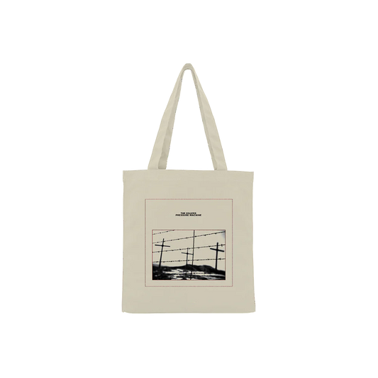 PRESSURE MACHINE TOTE