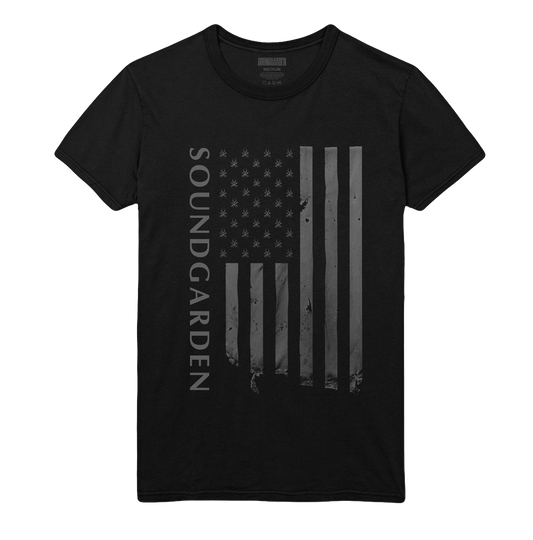 King Animal 10 Year Anniversary Tee