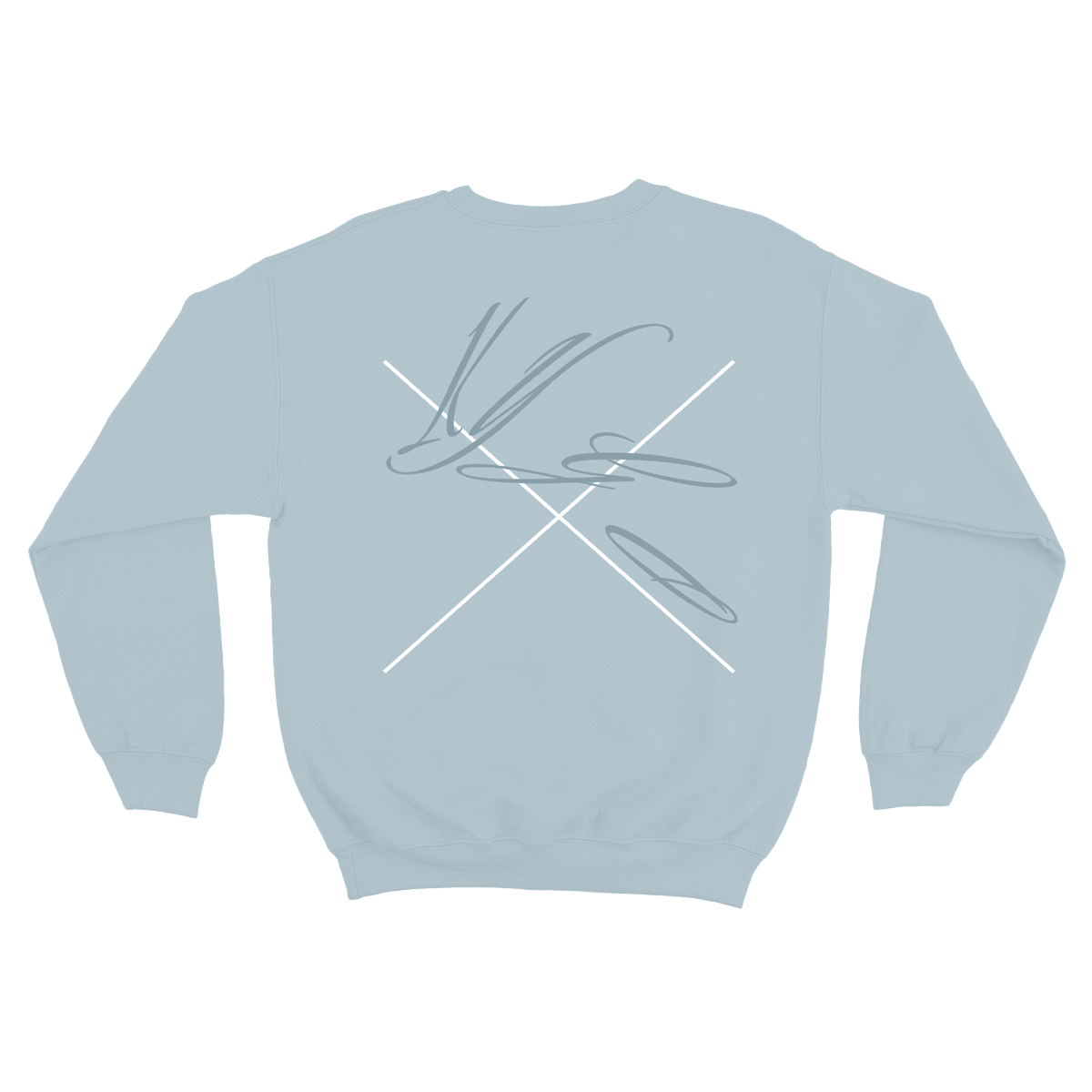 Kygo Air Logo Crewneck